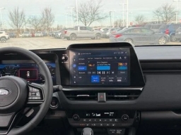 Subaru Outback Limited XT AWD 2026