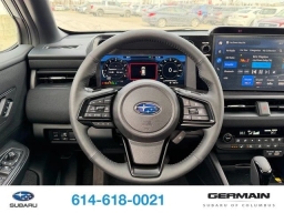 Subaru Outback Limited XT AWD 2026