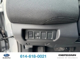 Subaru Outback Limited XT AWD 2026