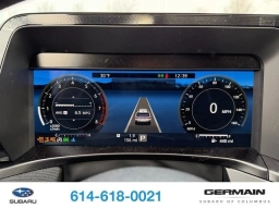 Subaru Outback Limited XT AWD 2026