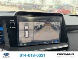 Subaru Outback Limited XT AWD 2026