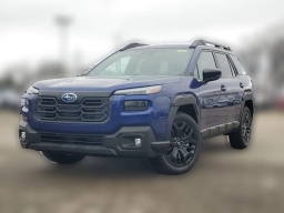 Subaru Outback Limited XT AWD 2026