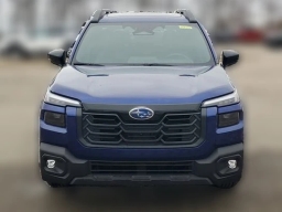 Subaru Outback Limited XT AWD 2026