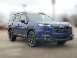 Subaru Outback Limited XT AWD 2026