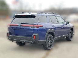 Subaru Outback Limited XT AWD 2026