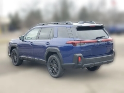 Subaru Outback Limited XT AWD 2026