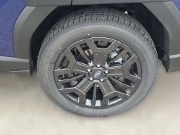 Subaru Outback Limited XT AWD 2026