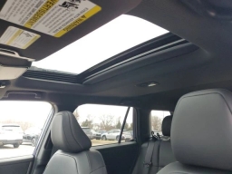 Subaru Outback Limited XT AWD 2026