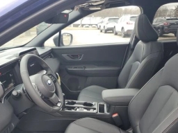 Subaru Outback Limited XT AWD 2026