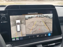 Subaru Outback Limited XT AWD 2026