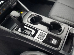 Subaru Outback Limited XT AWD 2026