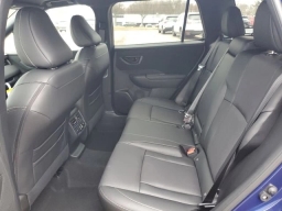 Subaru Outback Limited XT AWD 2026