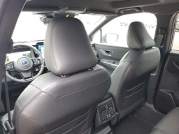 Subaru Outback Limited XT AWD 2026