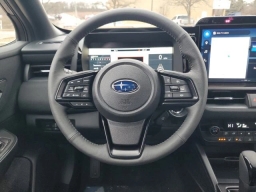 Subaru Outback Limited XT AWD 2026