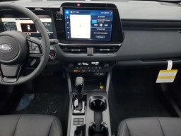 Subaru Outback Limited XT AWD 2026