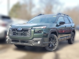 Subaru Outback Limited XT AWD 2026