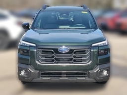 Subaru Outback Limited XT AWD 2026