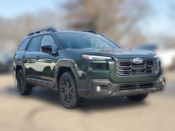 Subaru Outback Limited XT AWD 2026