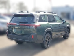 Subaru Outback Limited XT AWD 2026