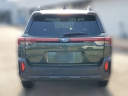 Subaru Outback Limited XT AWD 2026