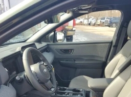 Subaru Outback Limited XT AWD 2026