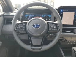 Subaru Outback Limited XT AWD 2026