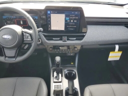 Subaru Outback Limited XT AWD 2026