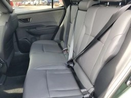 Subaru Outback Limited XT AWD 2026