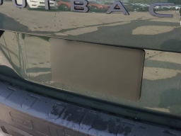 Subaru Outback Limited XT AWD 2026