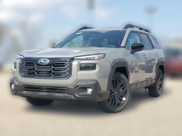 Subaru Outback Limited XT AWD 2026