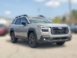 Subaru Outback Limited XT AWD 2026