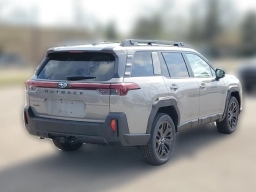 Subaru Outback Limited XT AWD 2026