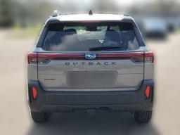 Subaru Outback Limited XT AWD 2026