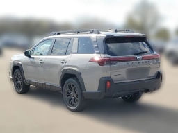 Subaru Outback Limited XT AWD 2026
