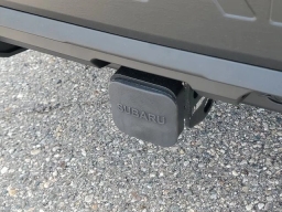 Subaru Outback Limited XT AWD 2026