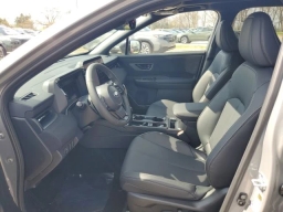 Subaru Outback Limited XT AWD 2026