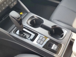 Subaru Outback Limited XT AWD 2026