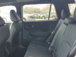 Subaru Outback Limited XT AWD 2026