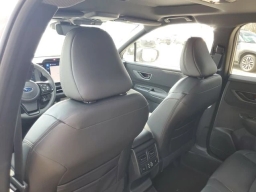 Subaru Outback Limited XT AWD 2026