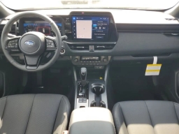 Subaru Outback Limited XT AWD 2026