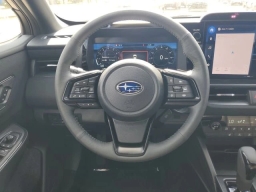 Subaru Outback Limited XT AWD 2026