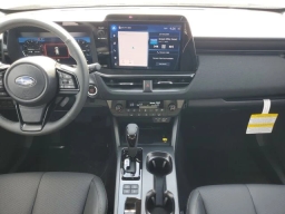 Subaru Outback Limited XT AWD 2026