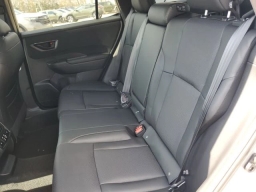 Subaru Outback Limited XT AWD 2026