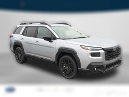 Subaru Outback Limited XT AWD 2026