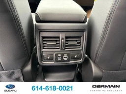 Subaru Outback Limited XT AWD 2026