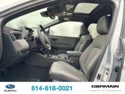 Subaru Outback Limited XT AWD 2026