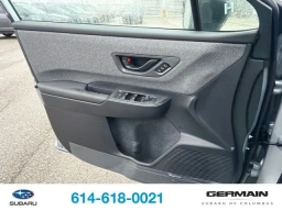 Subaru Outback Limited XT AWD 2026