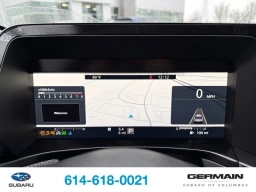 Subaru Outback Limited XT AWD 2026