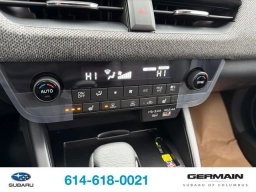 Subaru Outback Limited XT AWD 2026