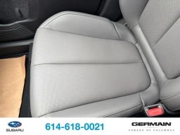 Subaru Outback Limited XT AWD 2026